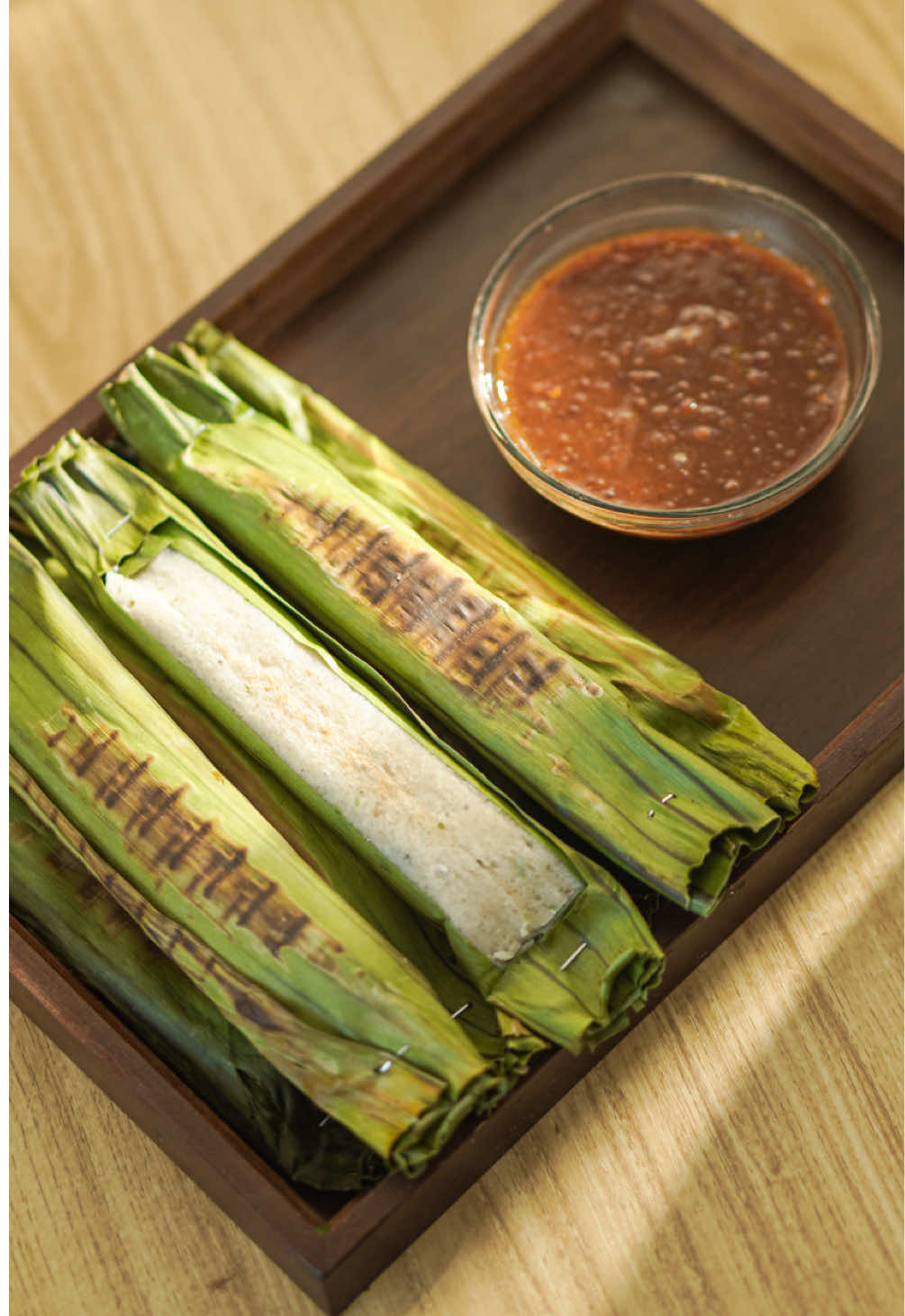 @Dish & Delight | Resep Cemilan