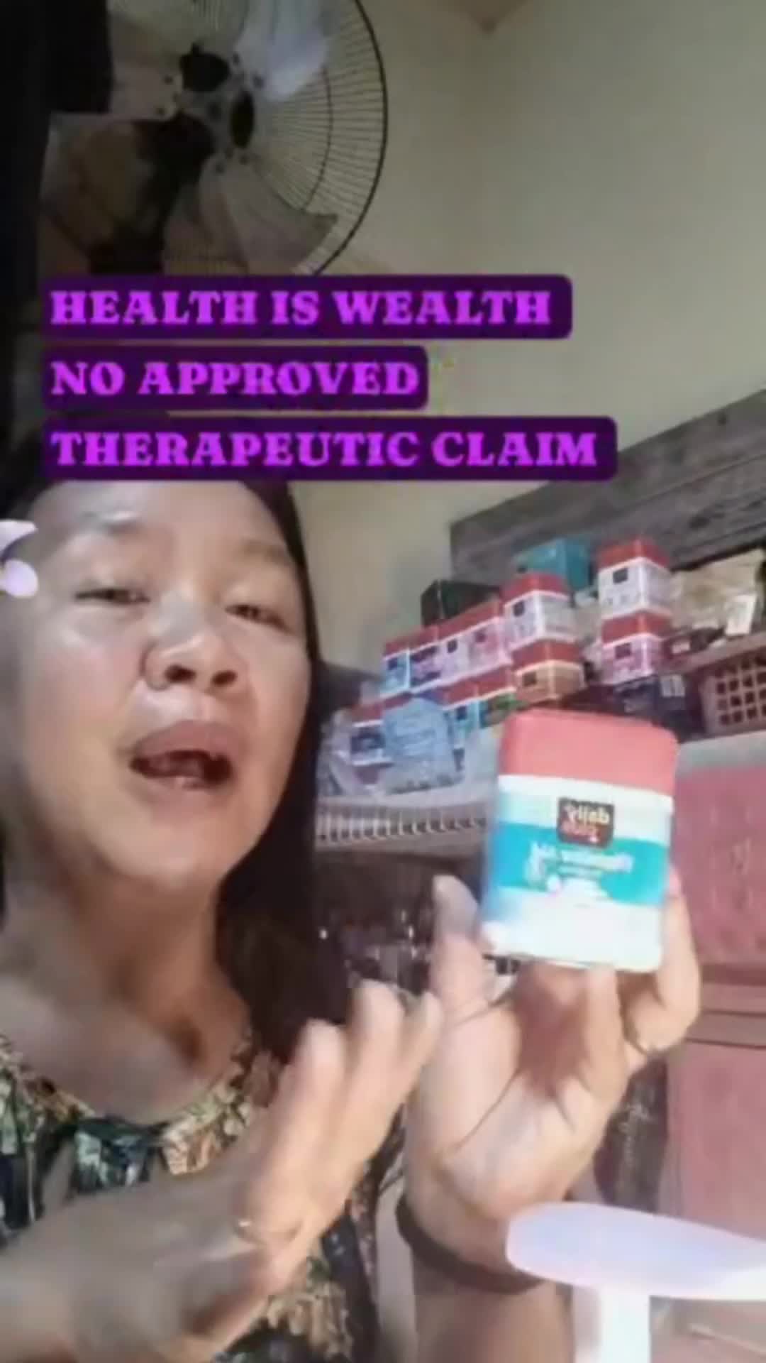 @samo't sari ni ehms