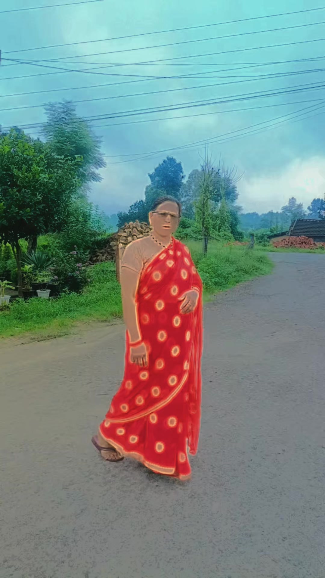 @Madhavi Bhatta