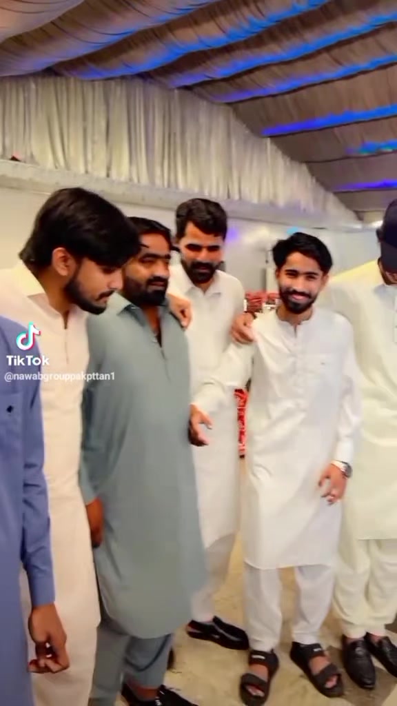 @Nawab Ahmad Baloch