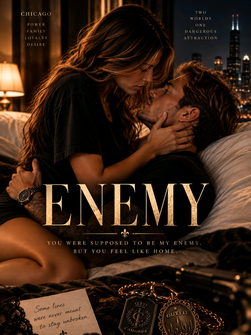 @AI - Dark Romances 📚🧡🖤💙