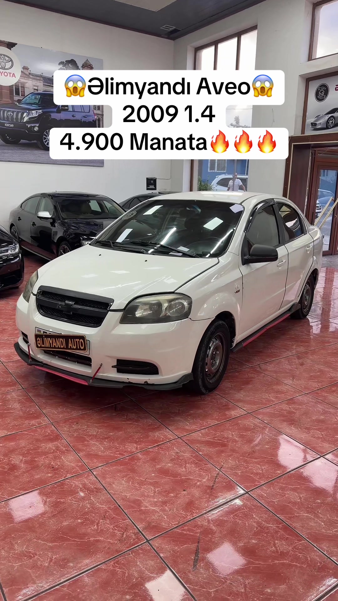 @Elimyandi Auto Babek✅