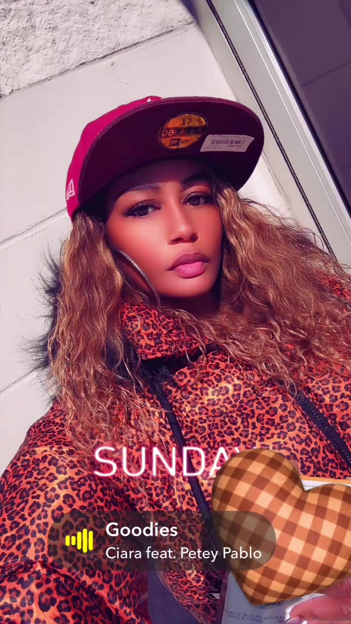 @Baddy_BoutDatBusine$$🌈🌈♎️