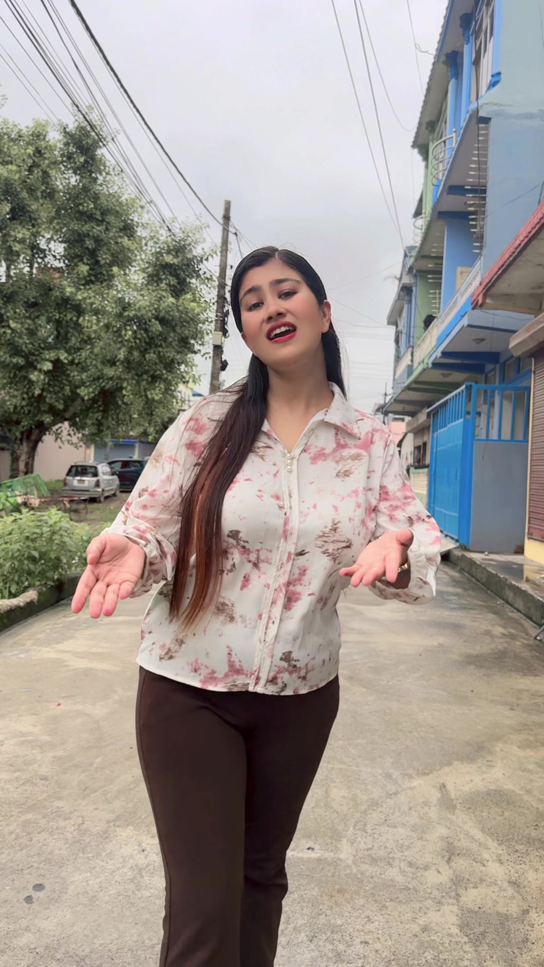 @Punam karki