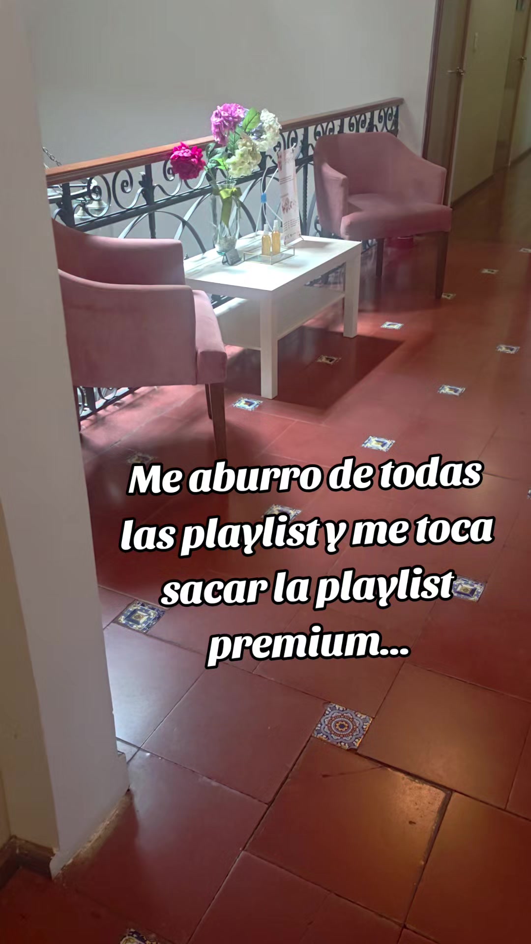 @Azul Buendía