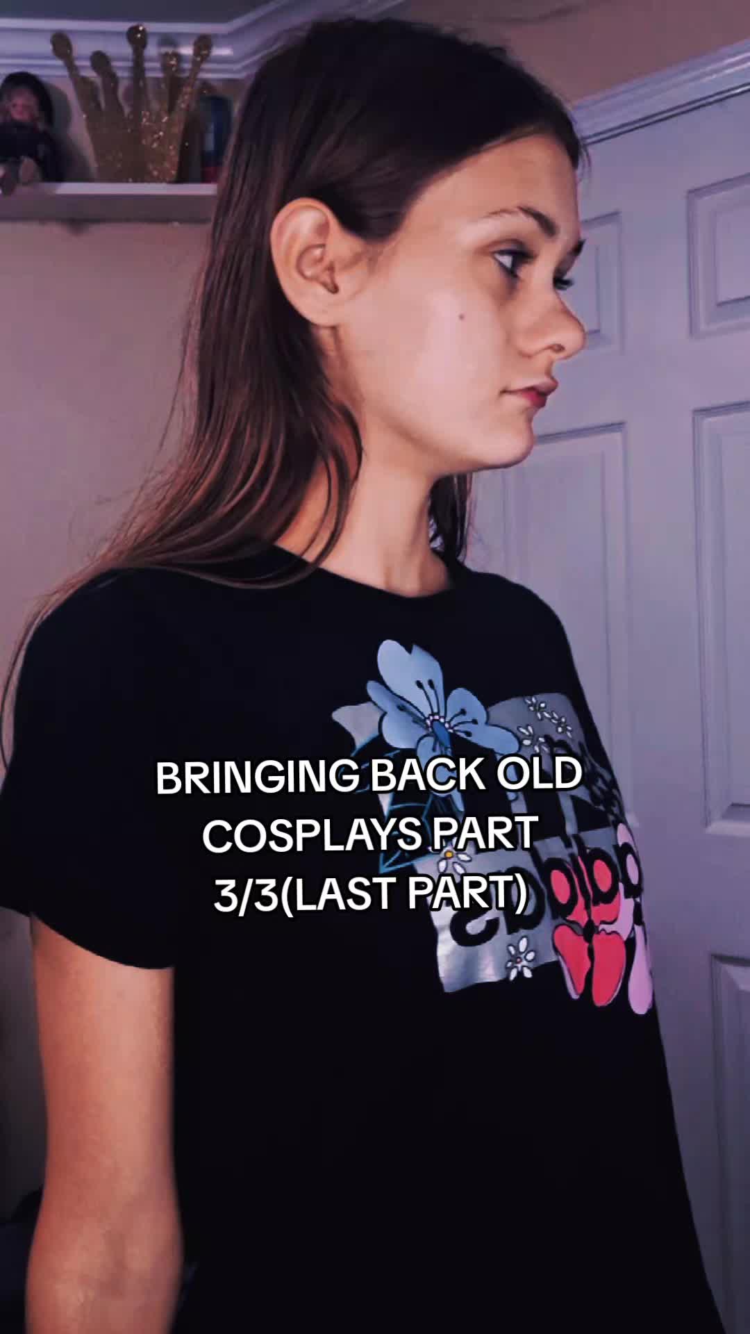 @Sydthekidcos5