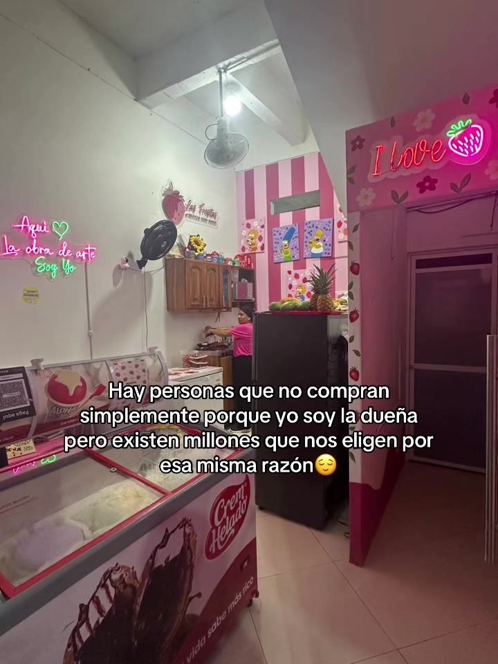 @LAS FRESITAS HECHAS CON AMOR🍓