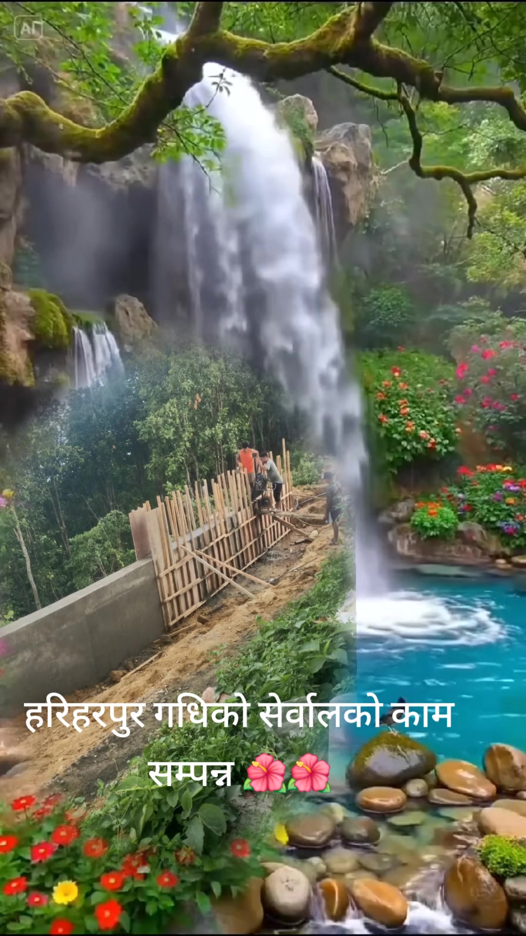 @producer newar ajay🌹🌹💐💐🌺?
