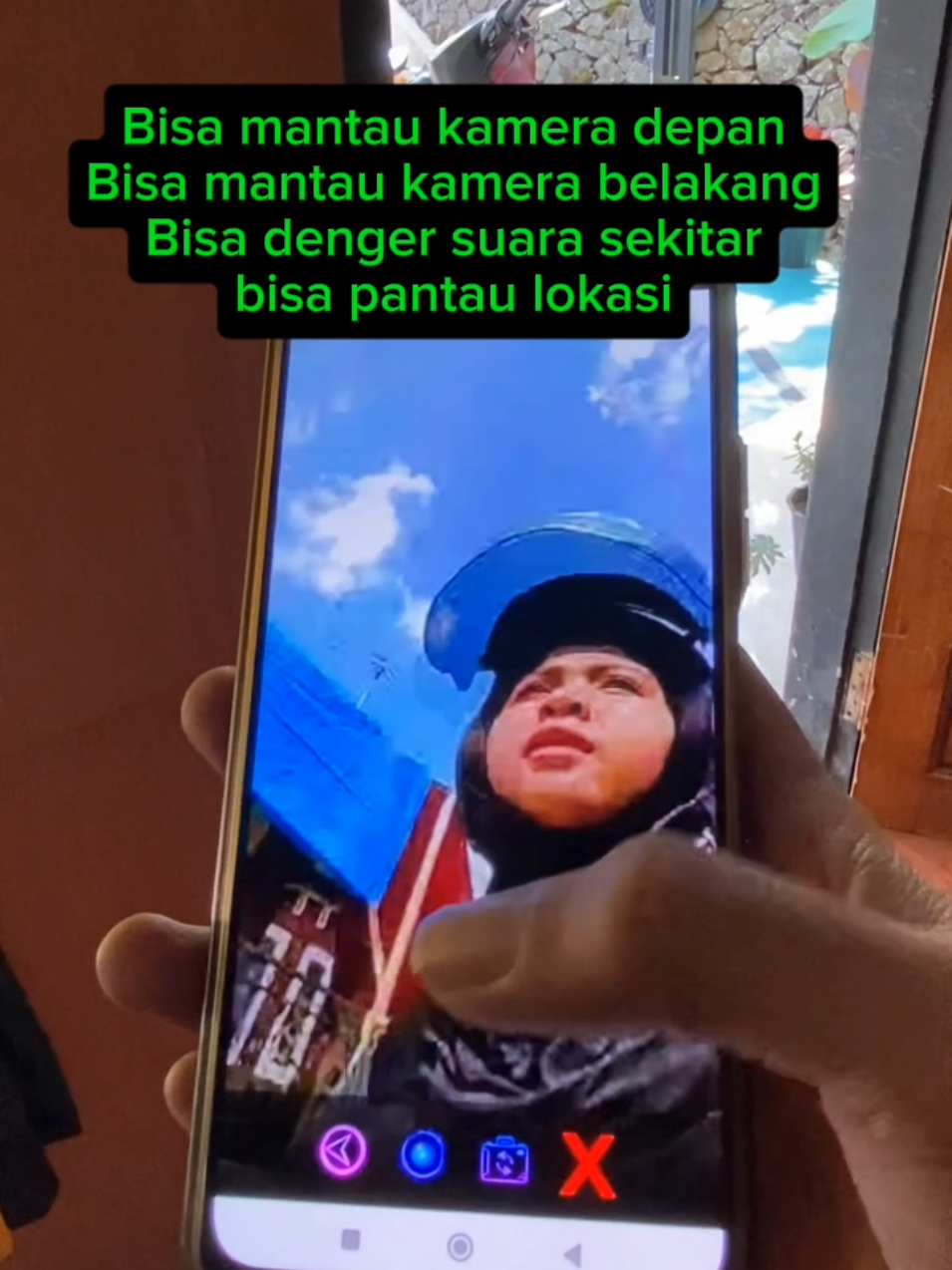 @MataElang404 2nd Project