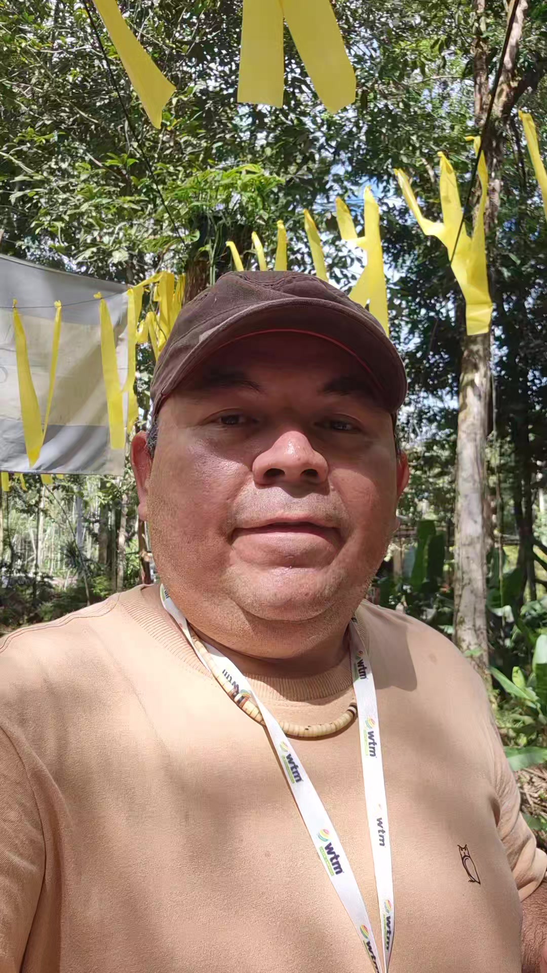 @Amazon Destinations Turismo