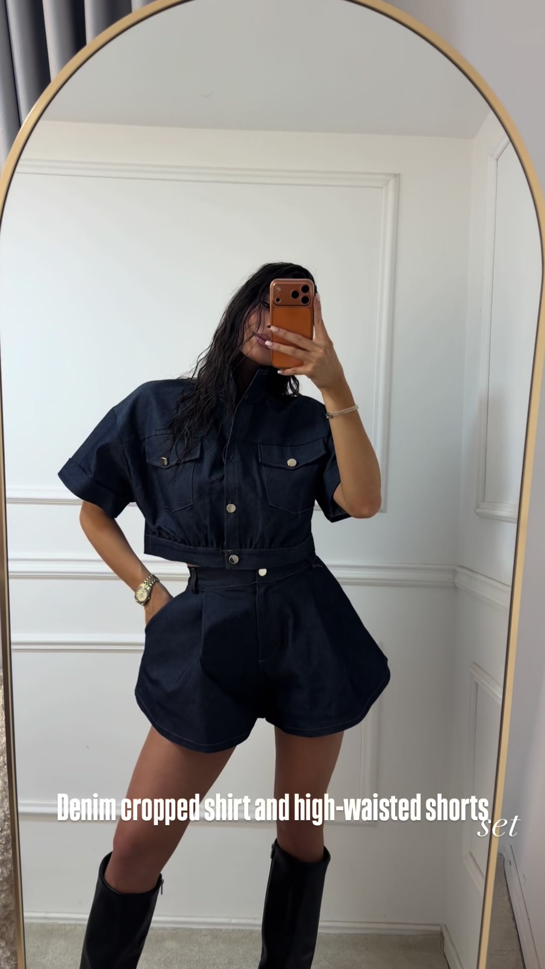 @Nuevo collection
