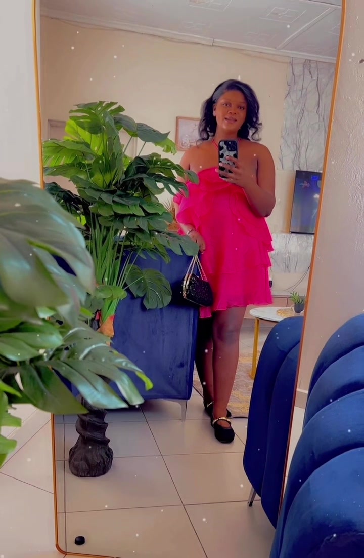 @Eye spot beauty salon kitwe