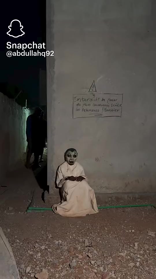 @Fè byen se frèt