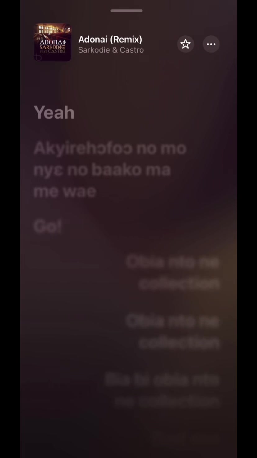 @APPLE WORLD LYRICS