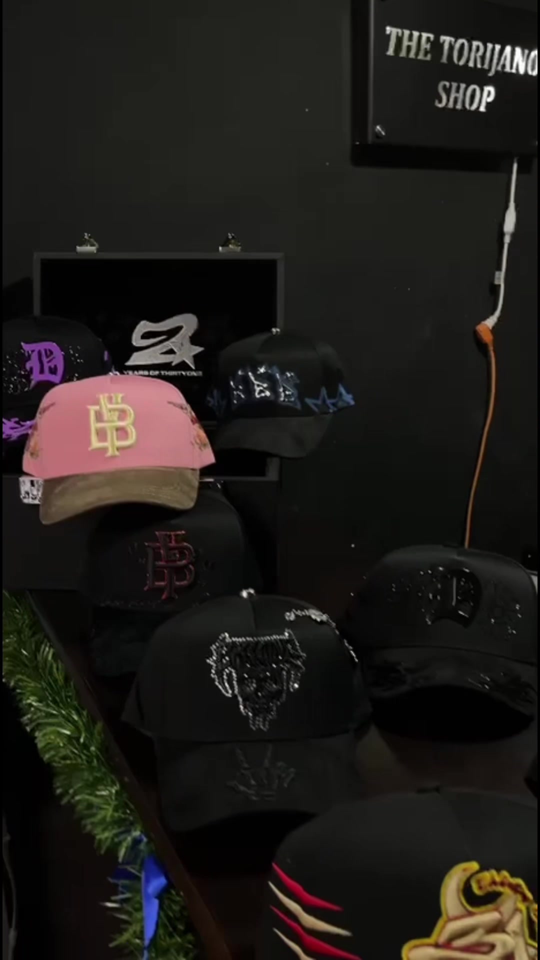 @TORIJANO SHOP 🏌🏻