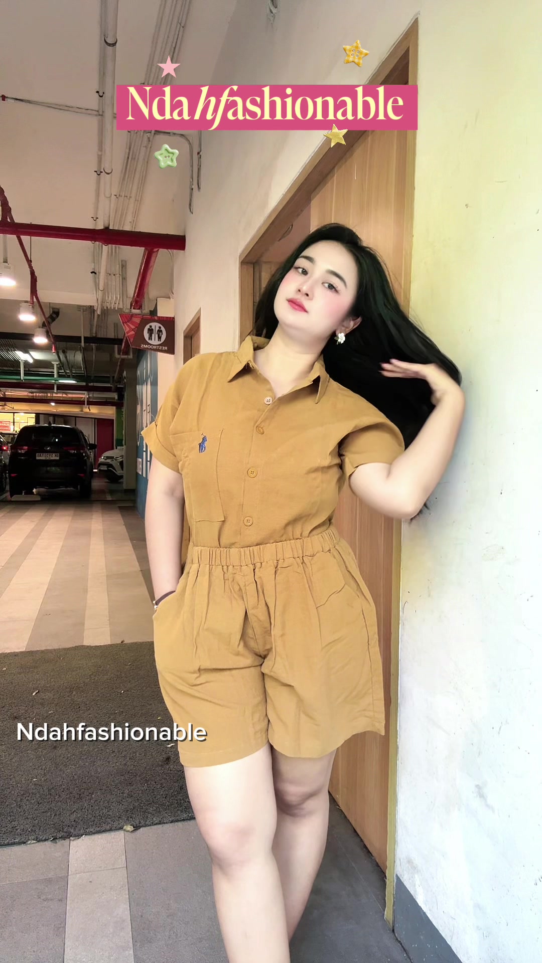 @Ndahfashionable