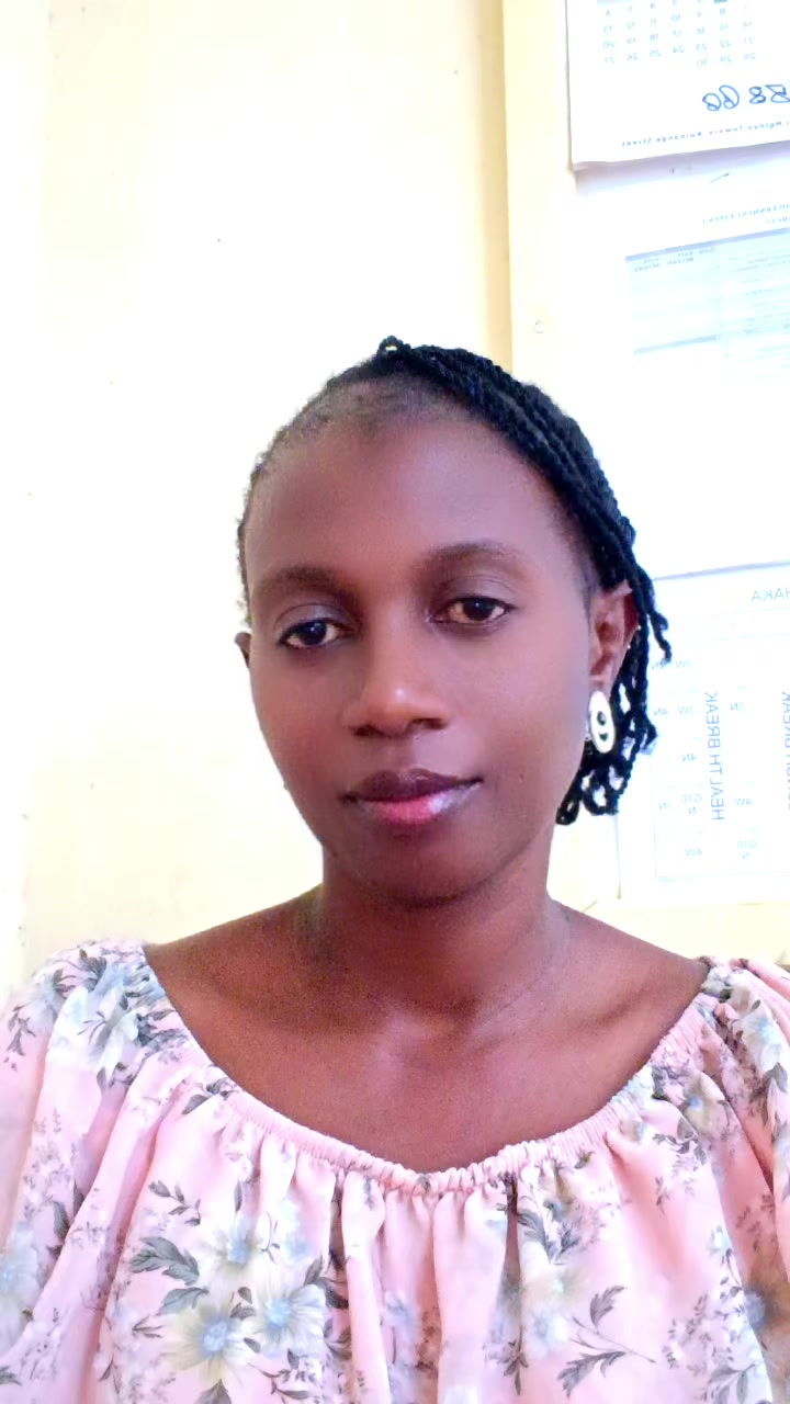 @grace blessed.