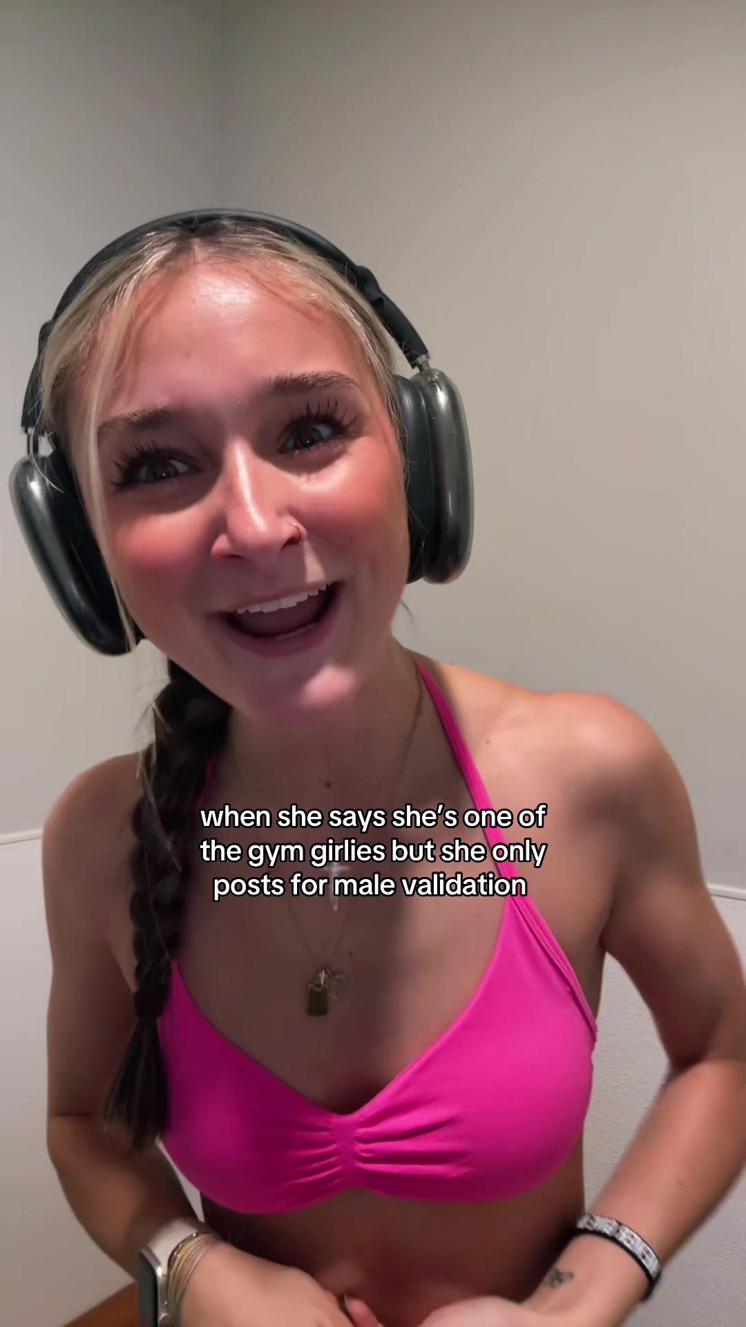 @gains princess 🌺