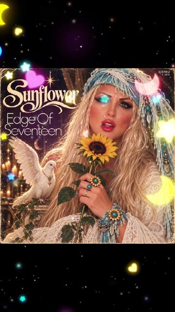 @Sunflower