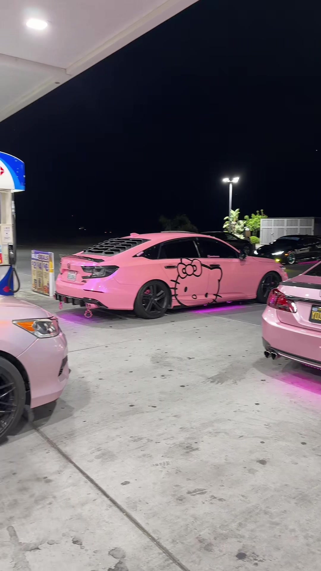 @Tesla M3 🩷🙂&zwj;&harr;️