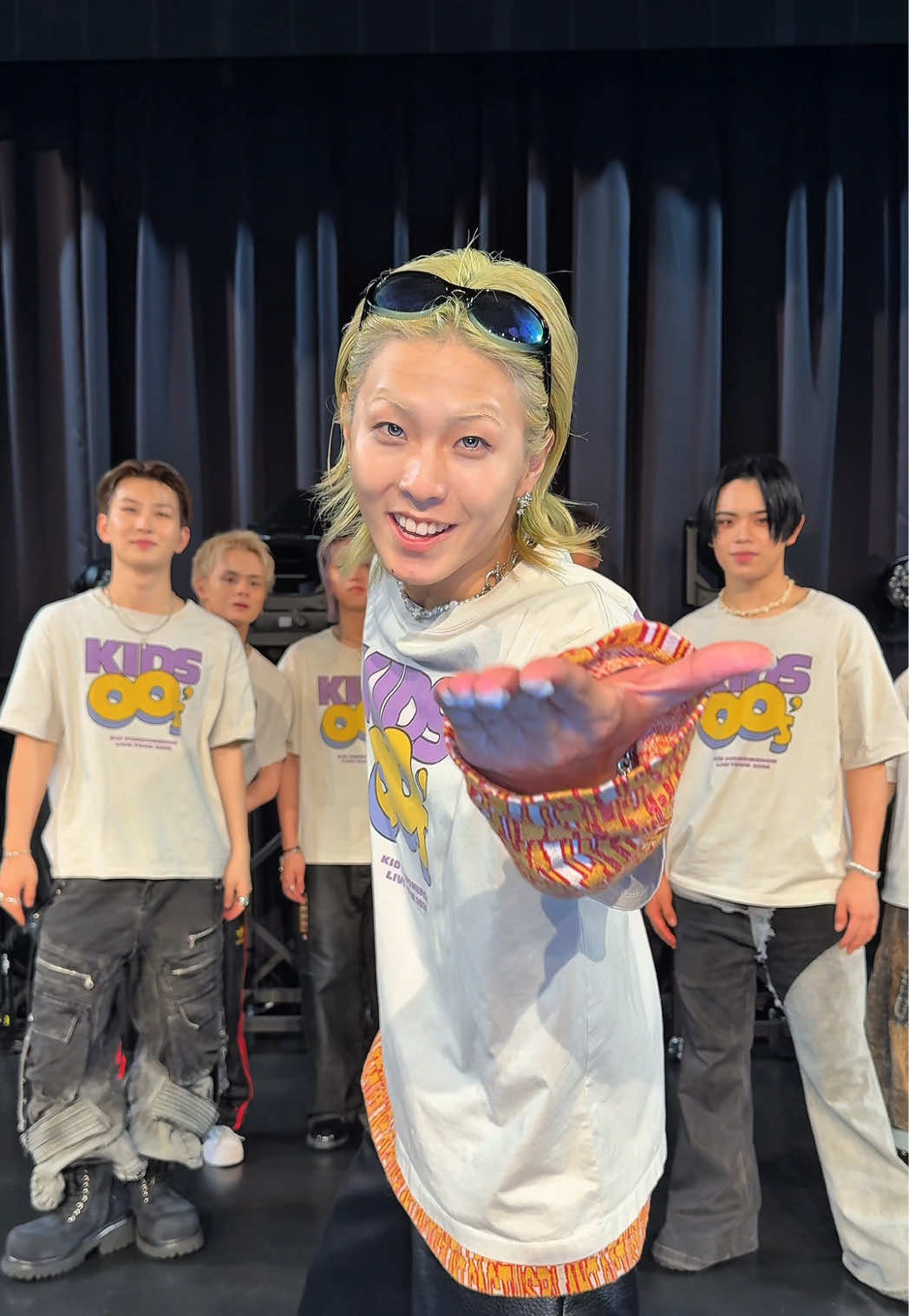 @KID PHENOMENON【公式】