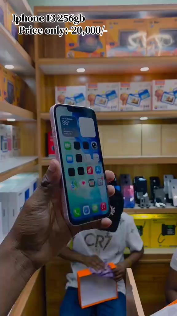 @Shree 📲 Mobile 🏬 Shop