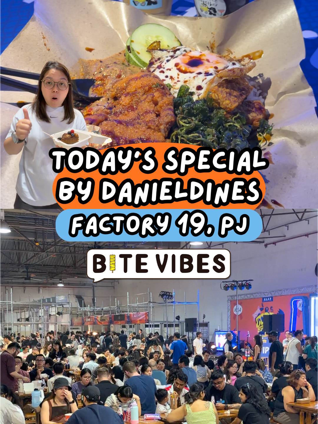 @Bite Vibes