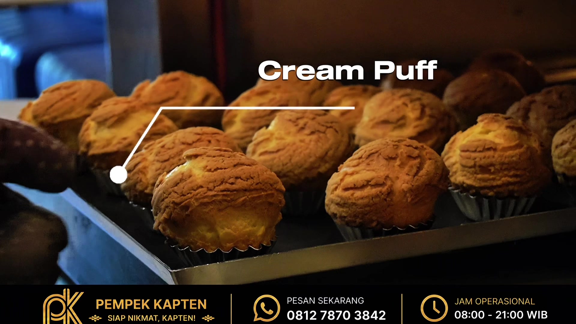 @Pempek Kapten