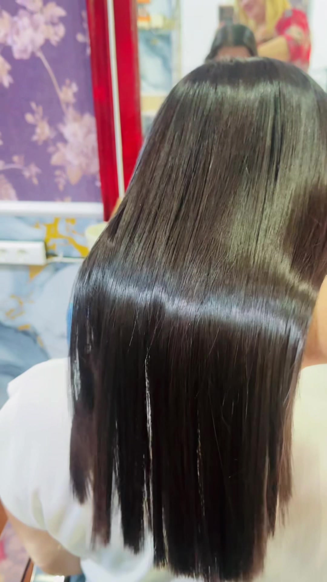 @Yeyen salon