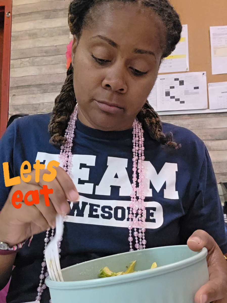 @Ms. Awesome