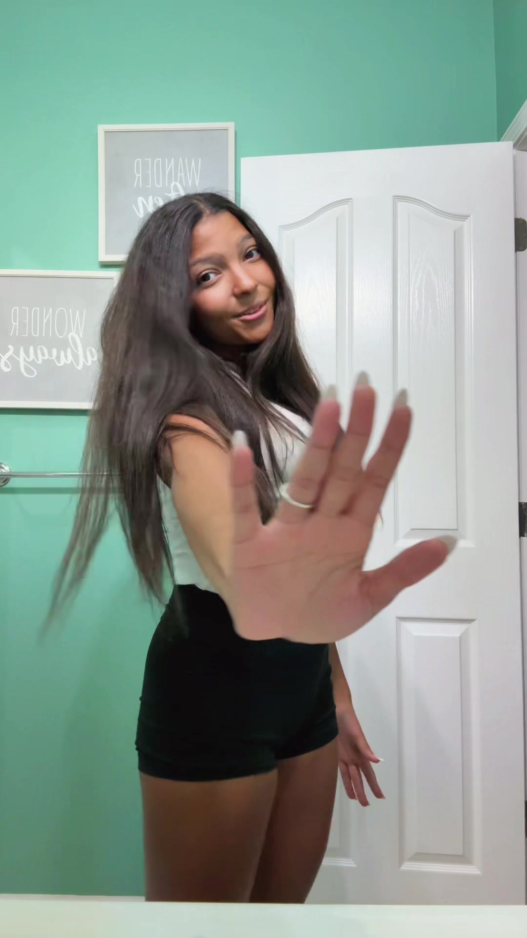 @Ariana Jones