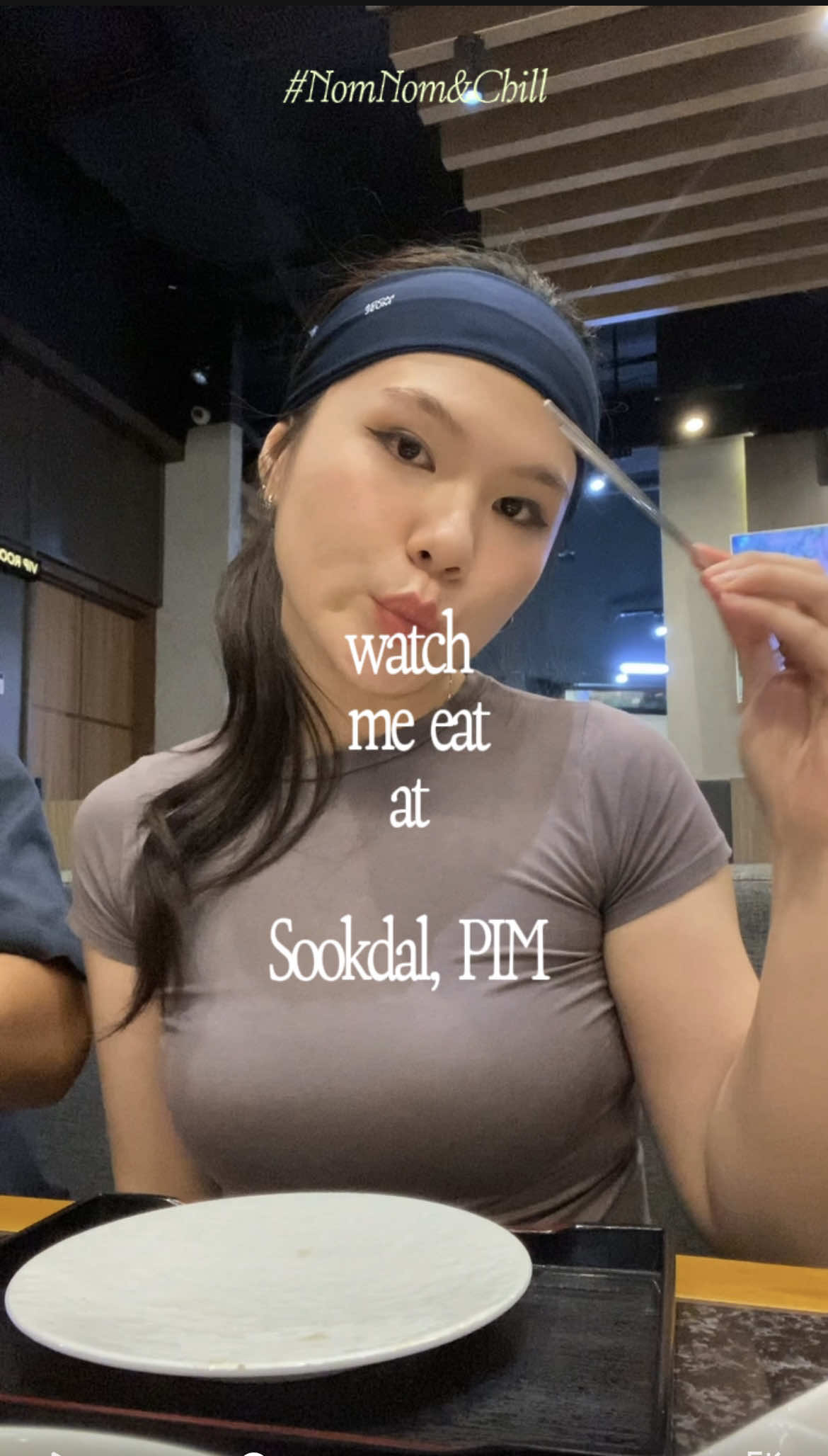 @nomnom n chill
