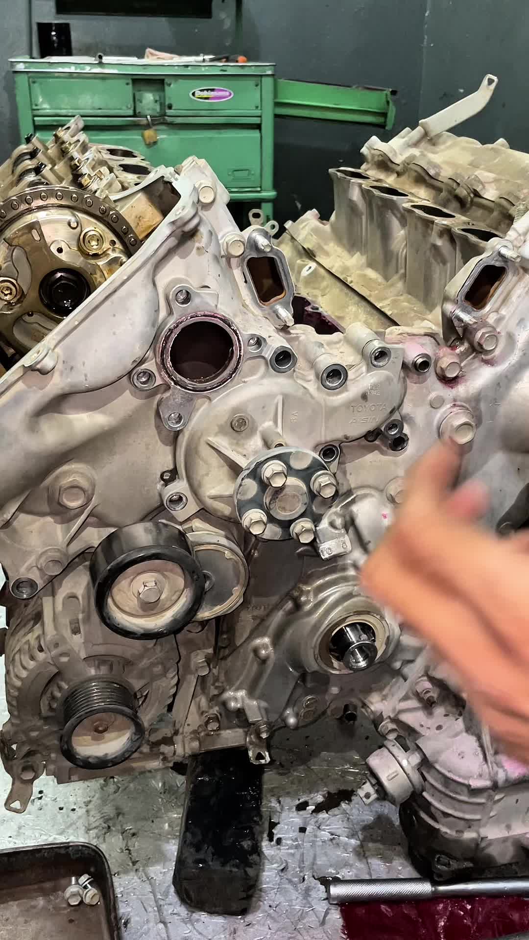 @MS Auto Mechanic