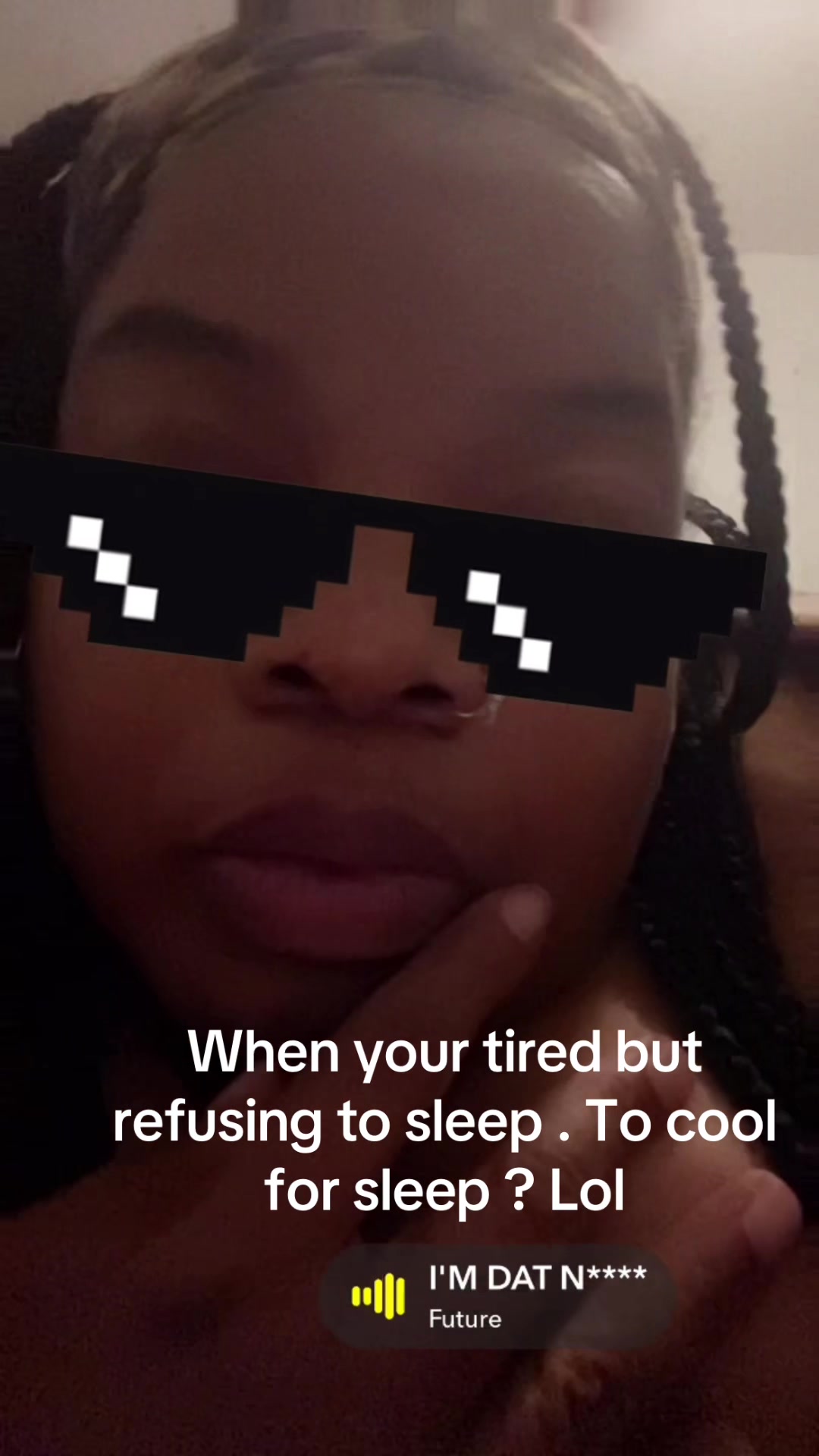 @Blaq Lyric
