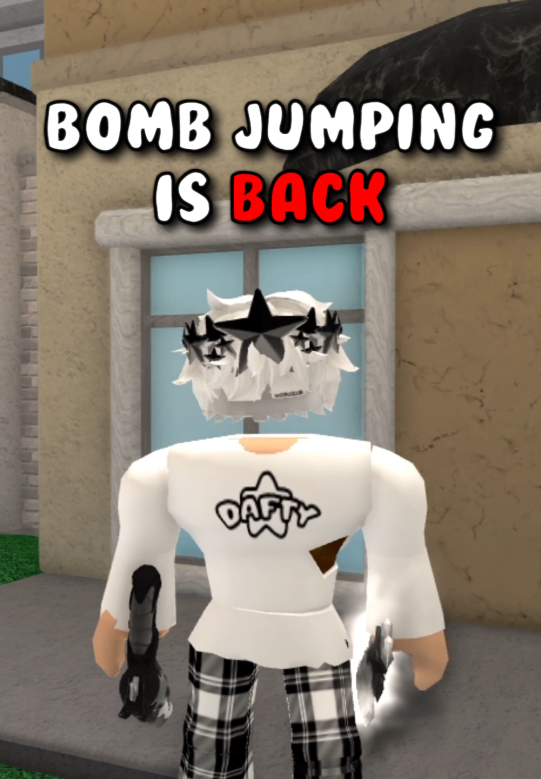 @Dafty