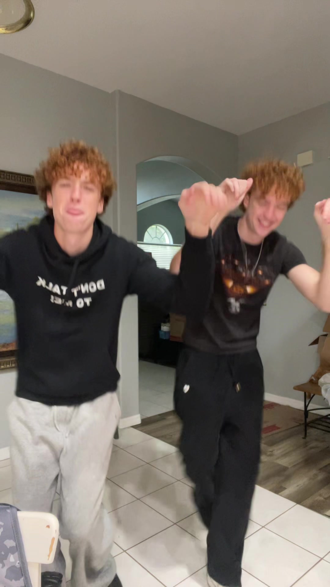 @RedHeadTwins
