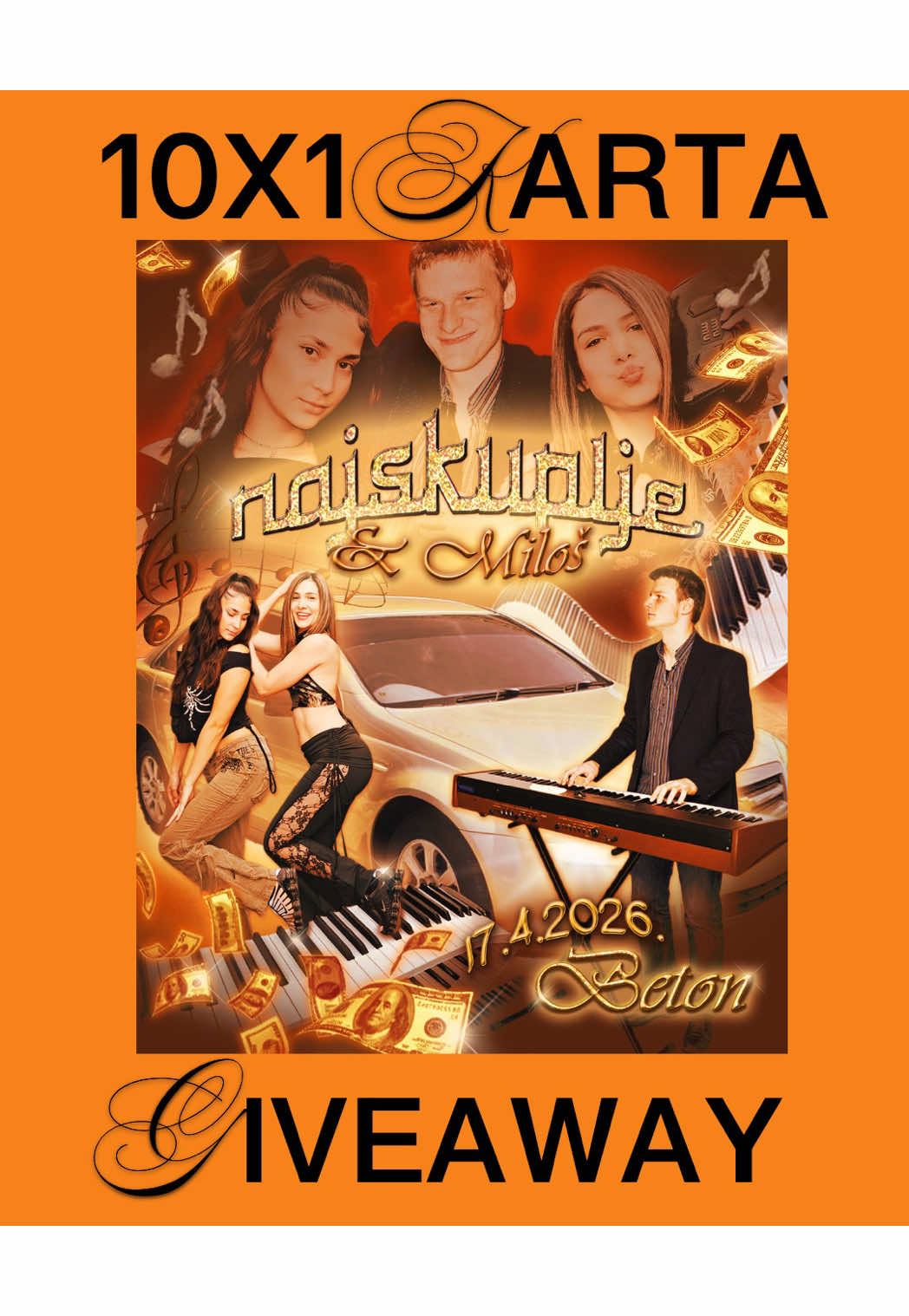 @Najskuplje
