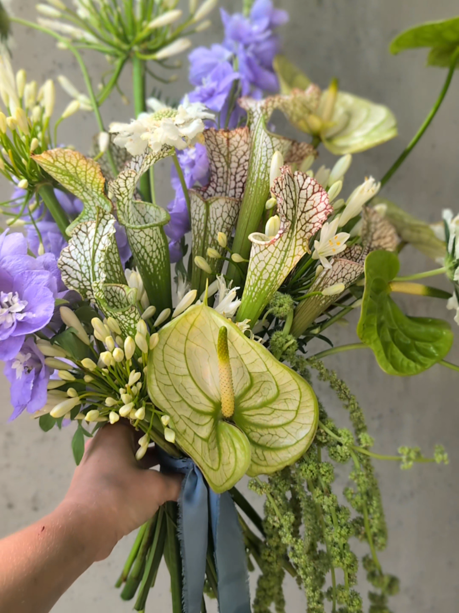 @Fresh Coast Floral Co
