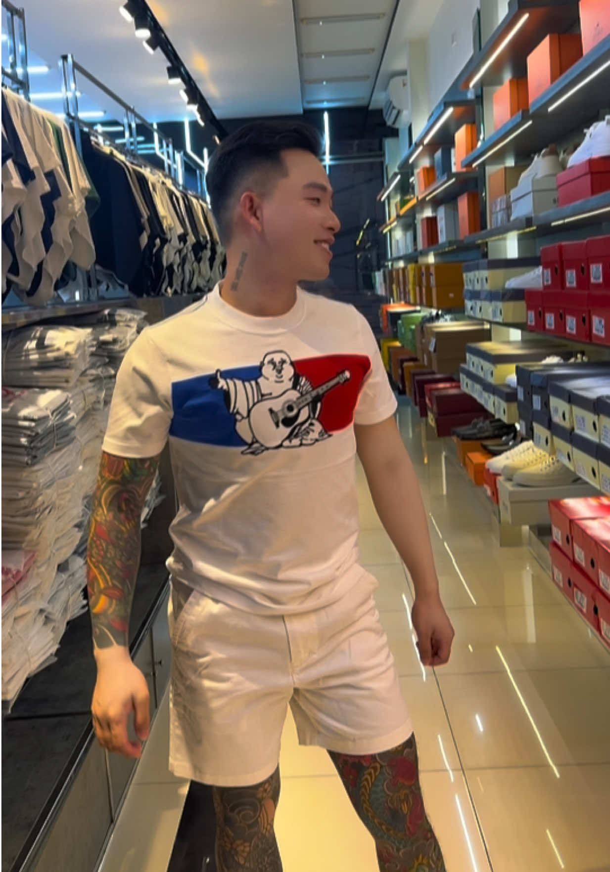 @THE MEN SHOP ( ĐÀ NẴNG )