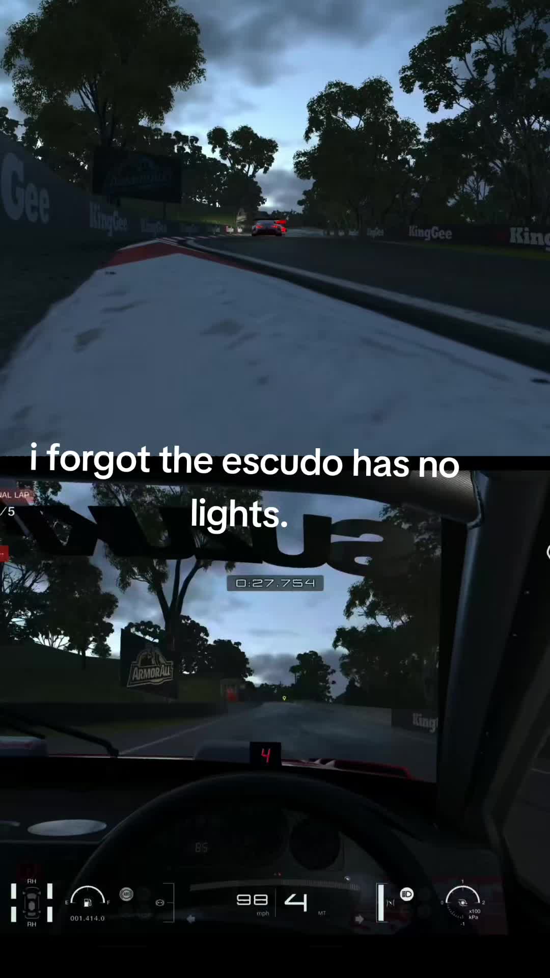 @gaming vibes.