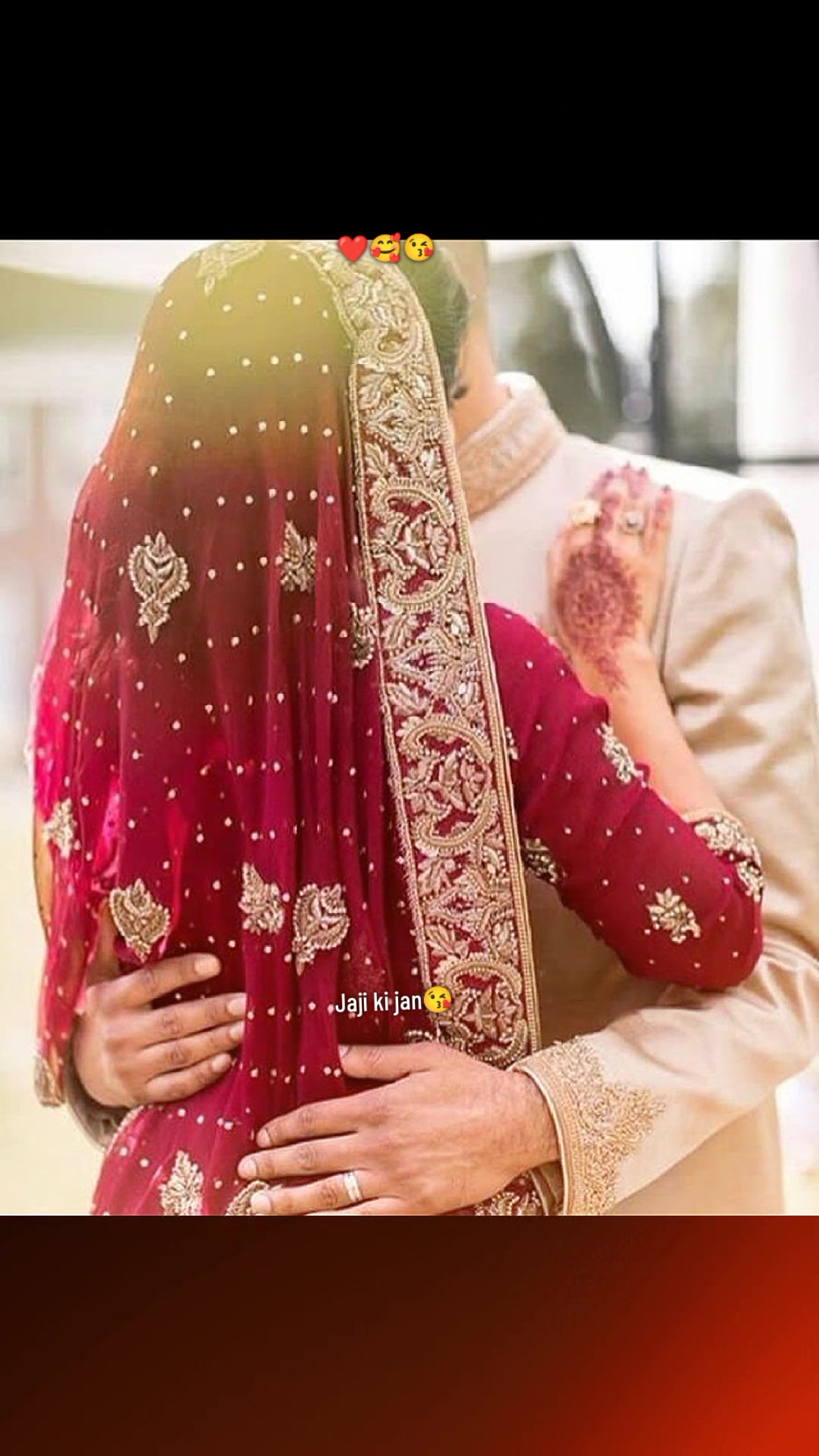 @Jaji ki Jan🥰😘