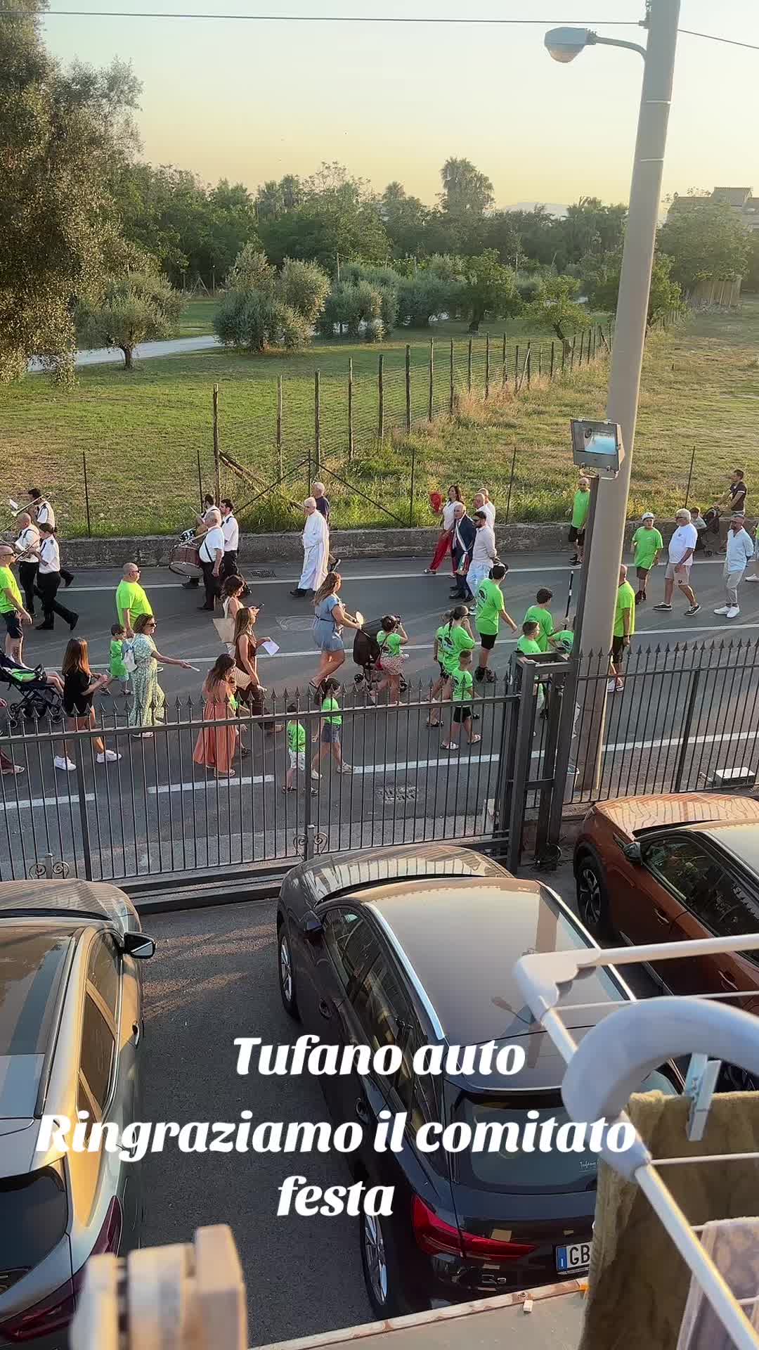 @Tufano auto
