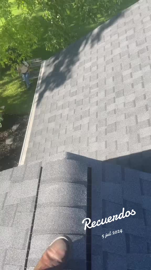@J_co pro services LLC Roofing