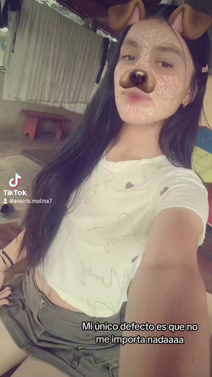 @Anairis Molina