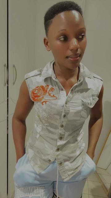 @Nakiyingi molly
