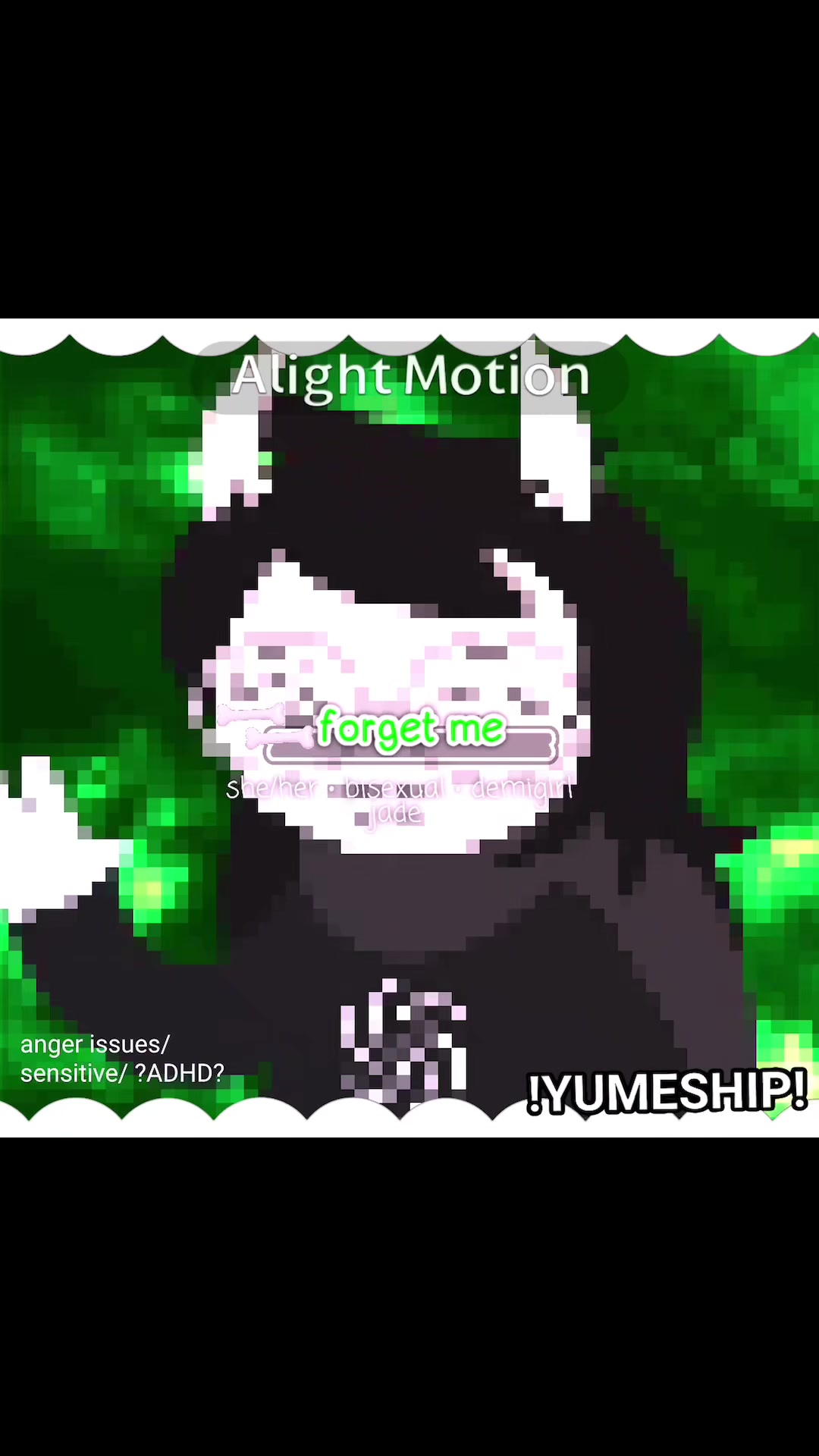@KARKAT // KAYDEN