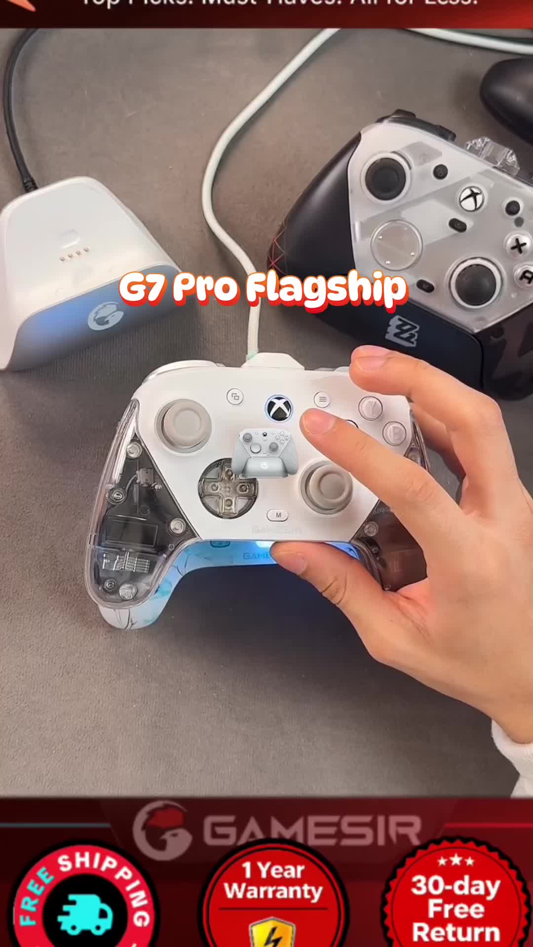 @GameSirHotStar