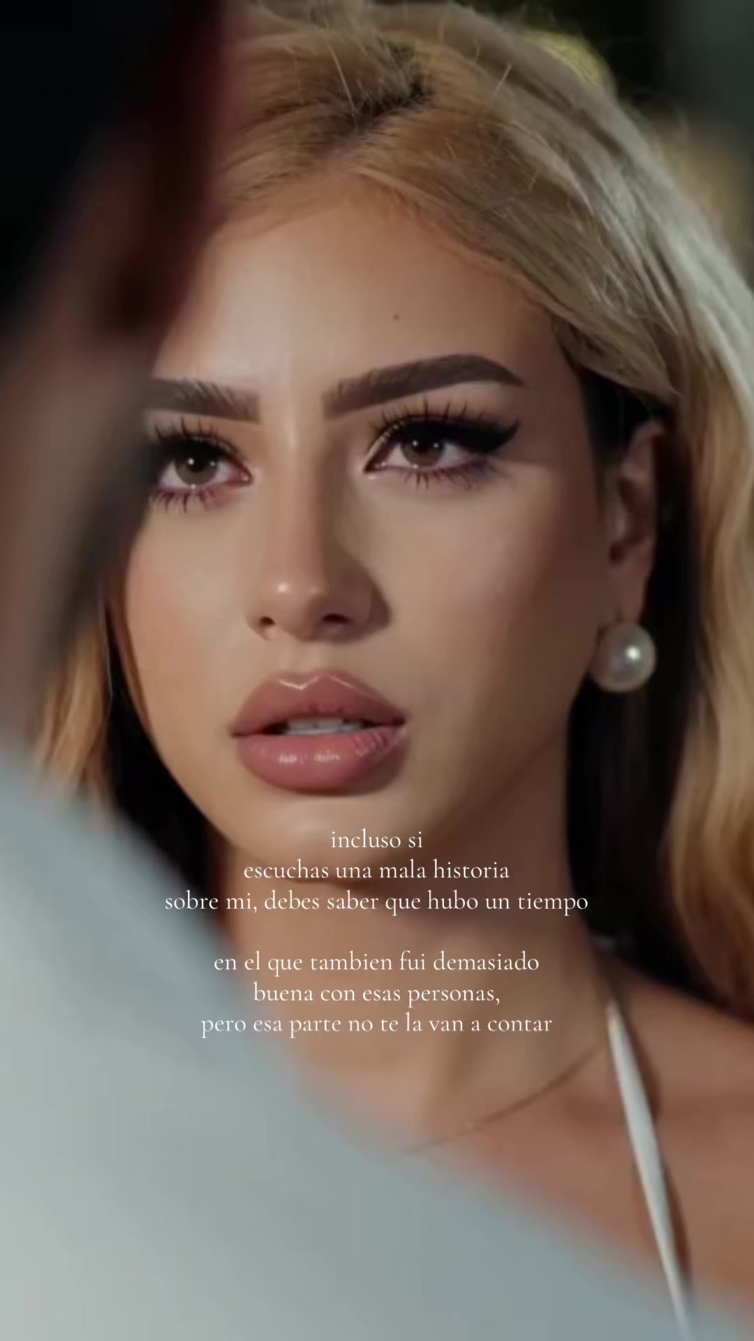 @Luciana ferrer