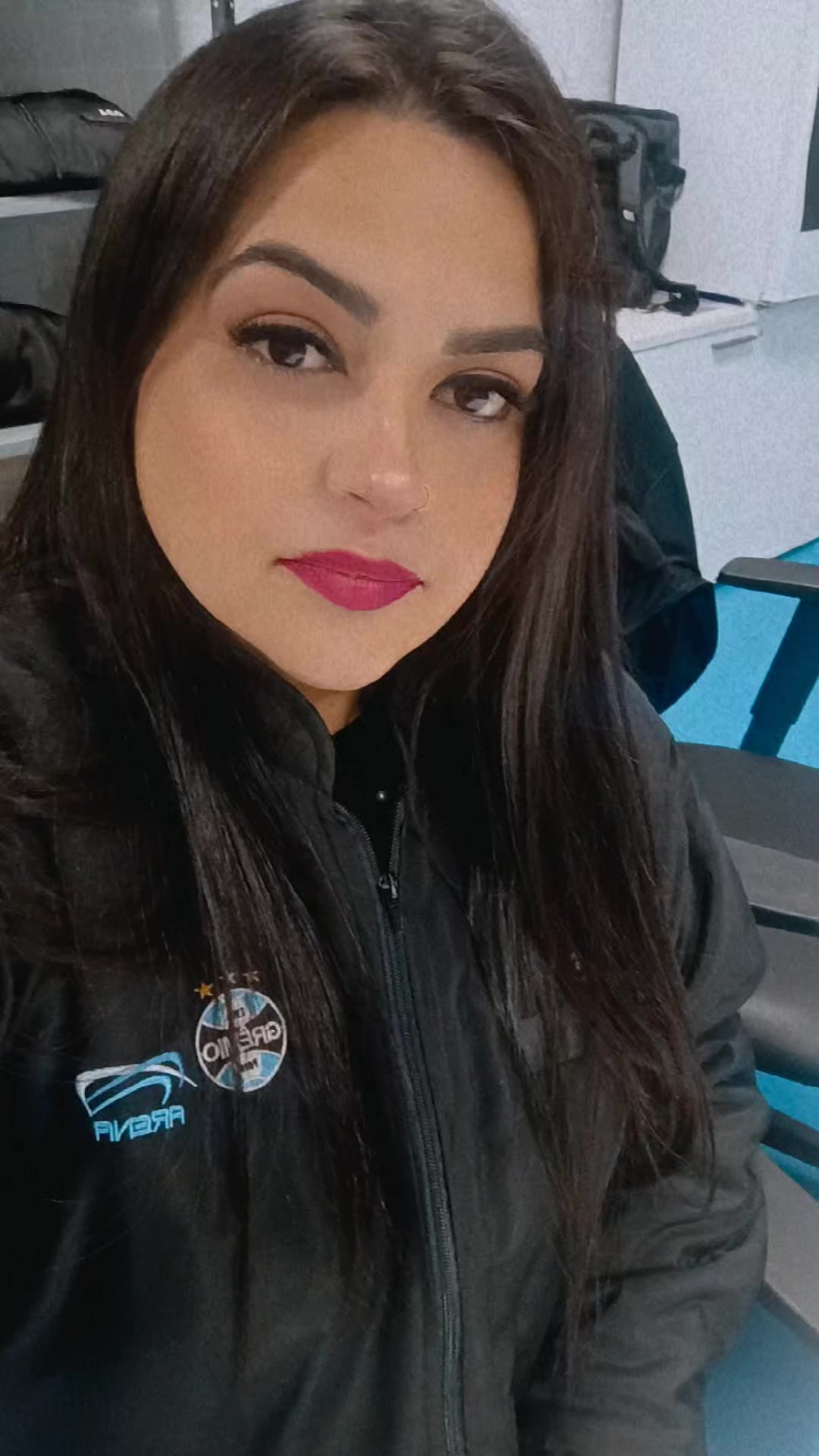 @Kerolin Simões