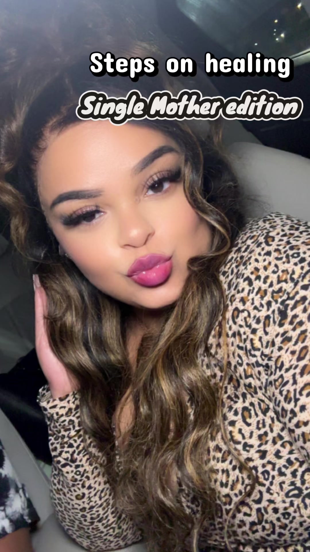 @Jeri Nicole